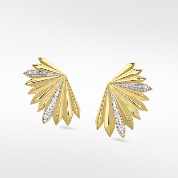 10 Of The Best Lab-Grown Diamond Earrings To Wear And Gift To Others