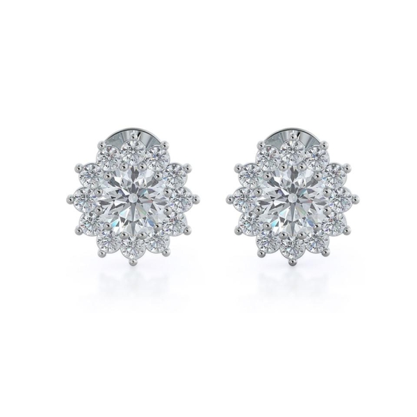 10 Of The Best Lab-Grown Diamond Earrings To Wear And Gift To Others