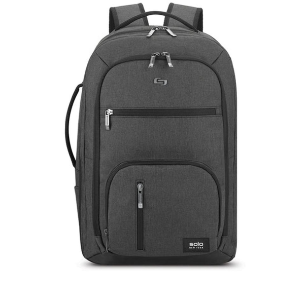 11 Of The Best Backpacks For Men That Hold Everything