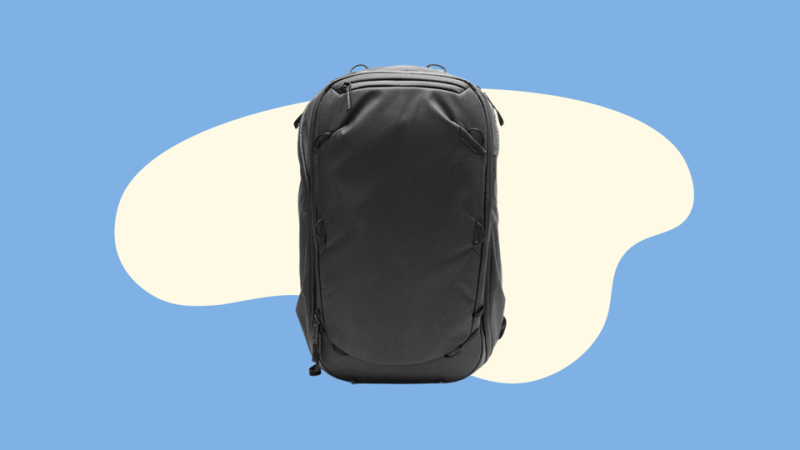 11 Of The Best Backpacks For Men That Hold Everything