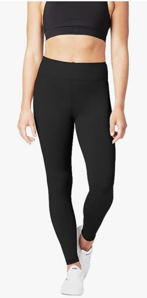 11 Of The Best Black Leggings, According To Reviews And Our Editors