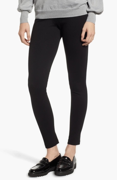 11 Of The Best Black Leggings, According To Reviews And Our Editors