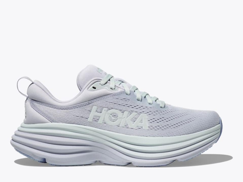 Best Hoka Shoes For Plantar Fasciitis, According To Expert Advice