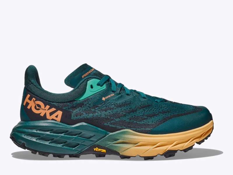 Best Hoka Shoes For Plantar Fasciitis, According To Expert Advice