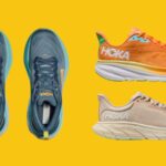 Best Hoka Shoes For Walking, According To Foot And Fitness Experts