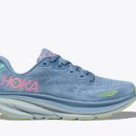 Hoka Clifton 9 Review: A Workout Sneaker That Does It All