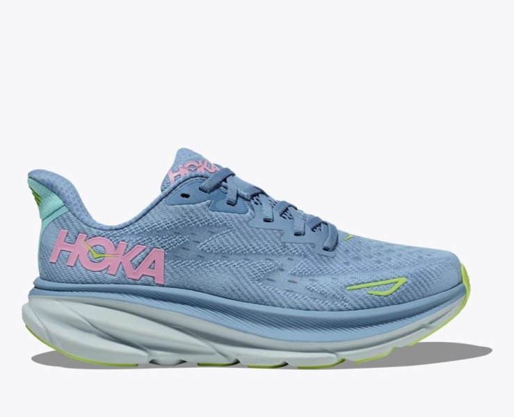 Hoka Clifton 9 Review: A Workout Sneaker That Does It All