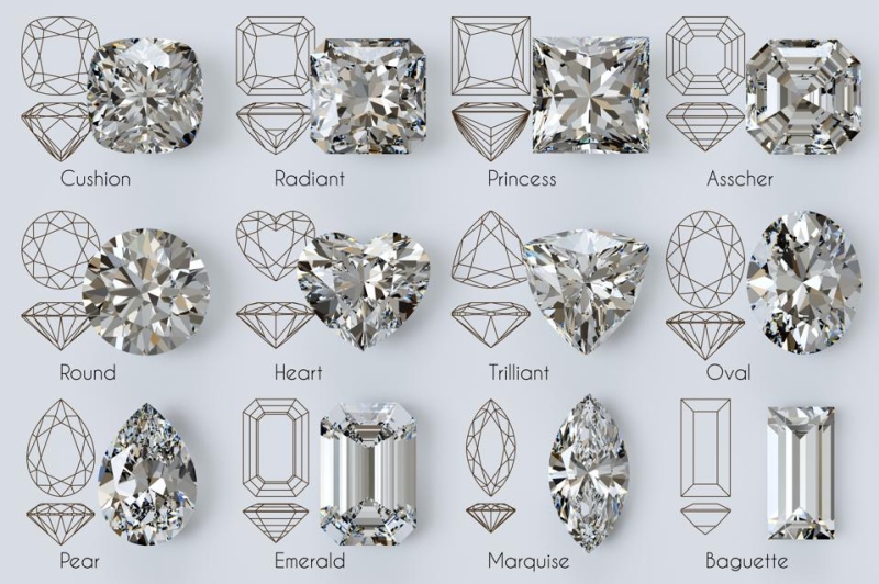 How To Buy An Engagement Ring, According To Jewelry Experts