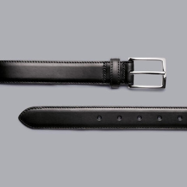 The 12 Best Belts For Men To Wear With Office Attire, Jeans And More