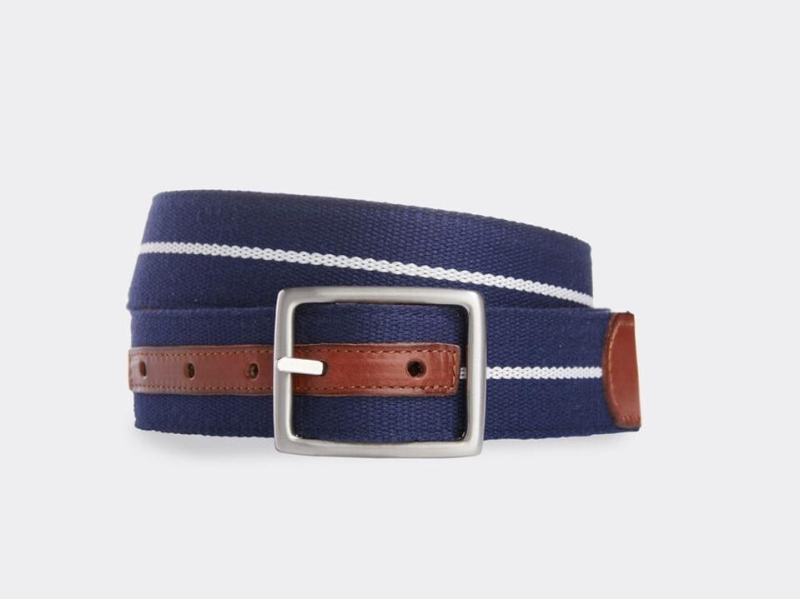 The 12 Best Belts For Men To Wear With Office Attire, Jeans And More