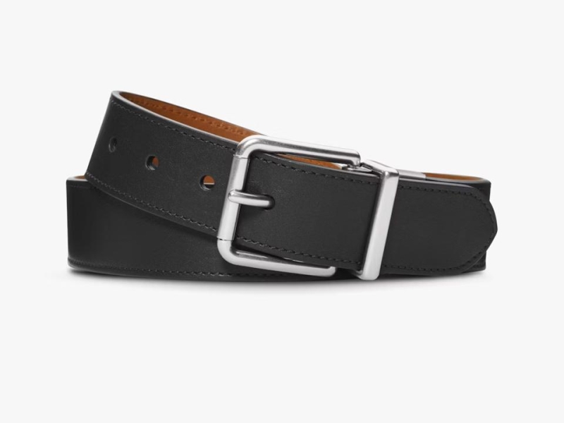 The 12 Best Belts For Men To Wear With Office Attire, Jeans And More