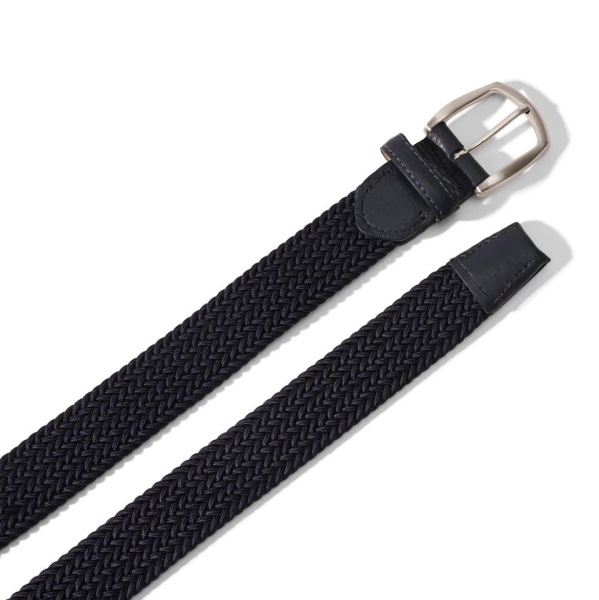 The 12 Best Belts For Men To Wear With Office Attire, Jeans And More