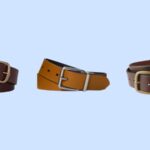 The 12 Best Belts For Men To Wear With Office Attire, Jeans And More