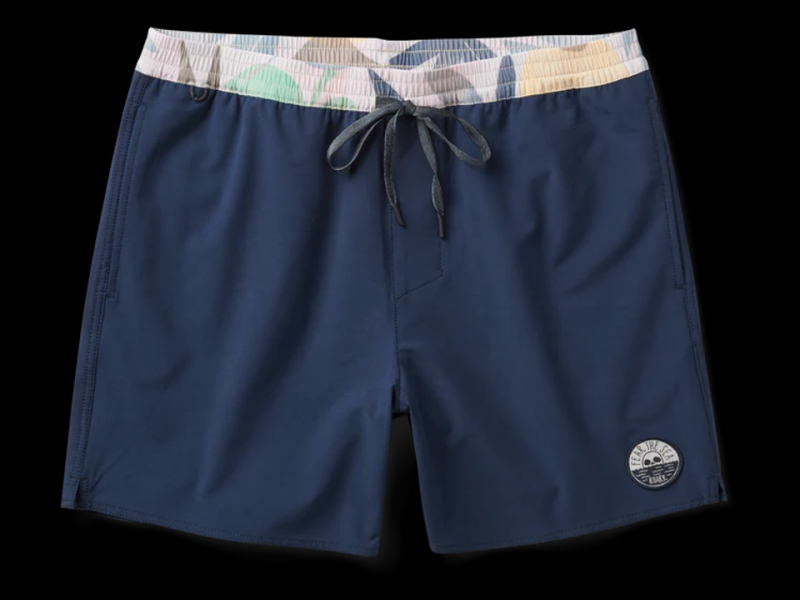 The Best Boardshorts For Men To Ride The Waves In This Summer