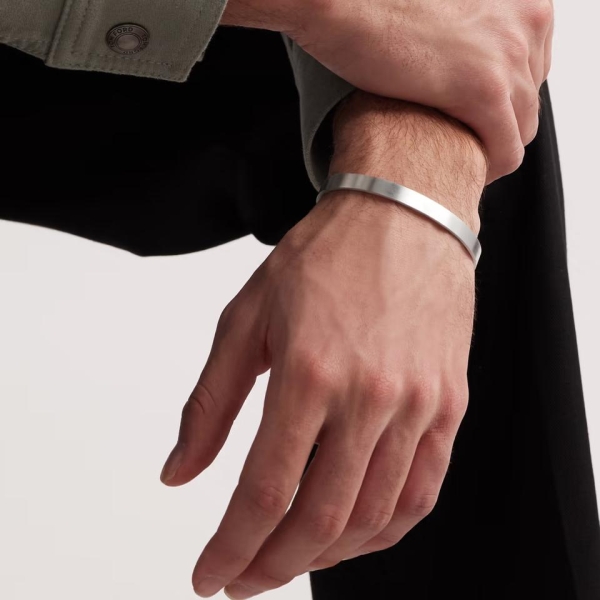 The Best Bracelets For Men To Wear Everyday