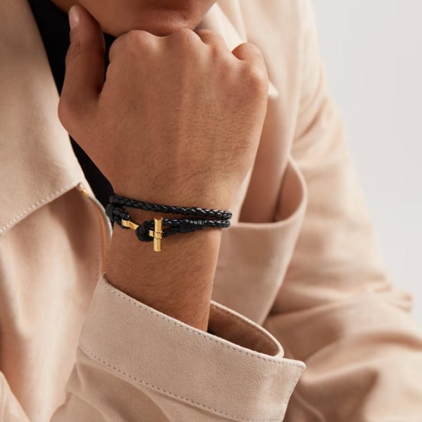 The Best Bracelets For Men To Wear Everyday