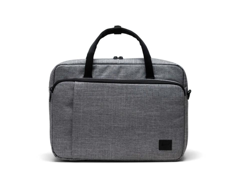 The Best Briefcases For Men, Rigorously Tested By A Daily Commuter