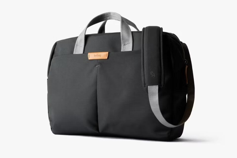 The Best Briefcases For Men, Rigorously Tested By A Daily Commuter