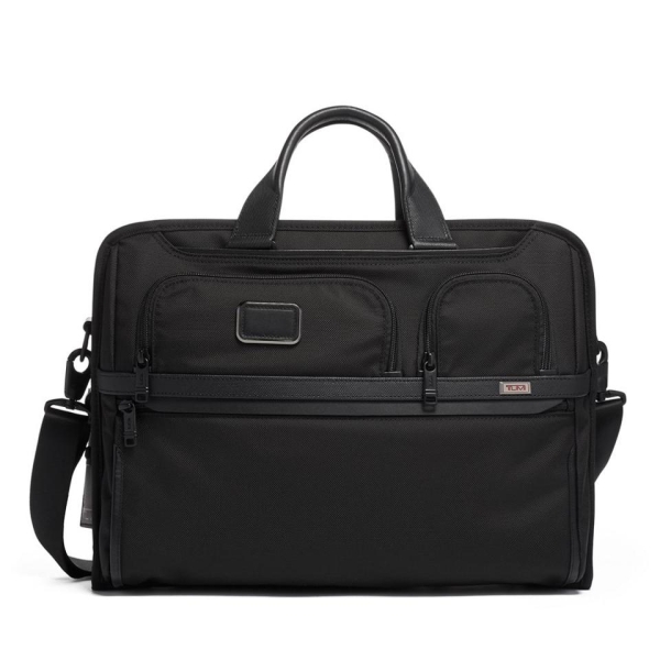 The Best Briefcases For Men, Rigorously Tested By A Daily Commuter