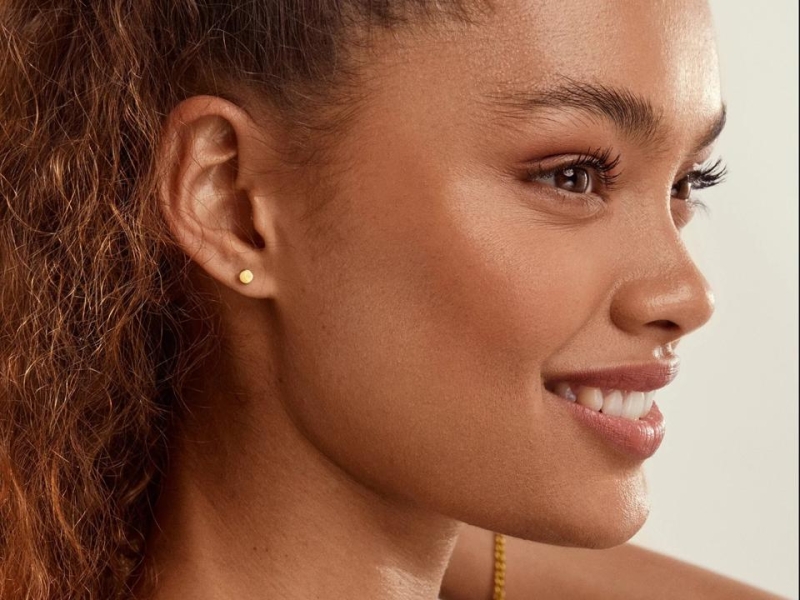 The Best Earrings For Sensitive Ears That You Can Wear Every Day