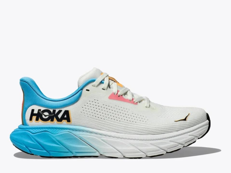 The Best Hoka Shoes For Standing All Day, Based On A Foot Surgeon’s Advice