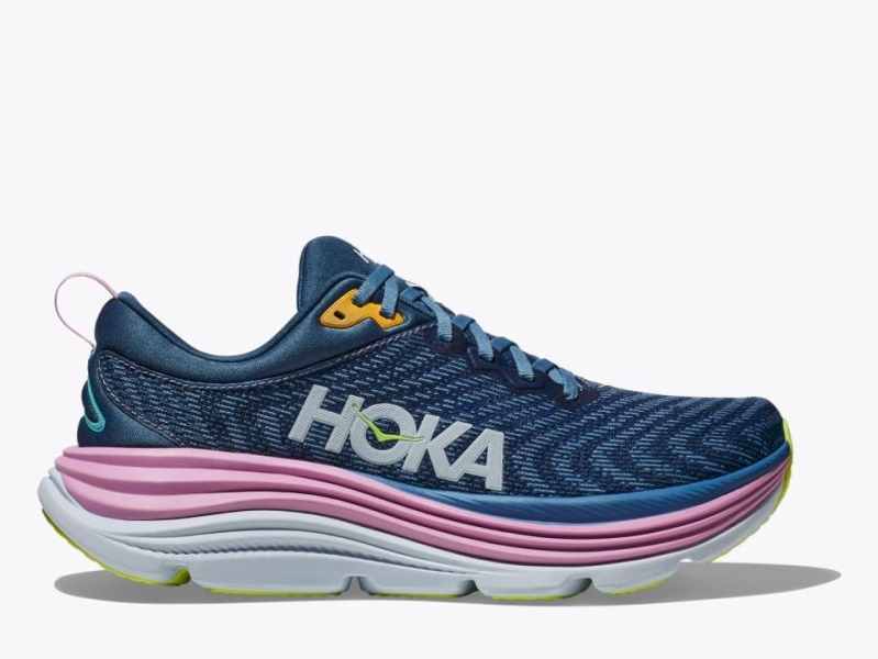 The Best Hoka Shoes For Standing All Day, Based On A Foot Surgeon’s Advice