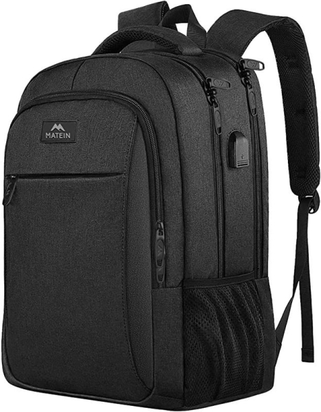 The Best Laptop Backpacks To Keep Your Precious Cargo Secure