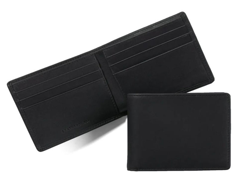 The Best Leather Wallets For Men That We Highly Recommend