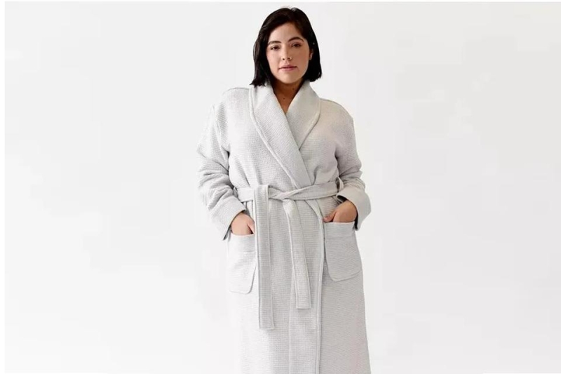 The Best Robes For Women, According To Extensive Testing