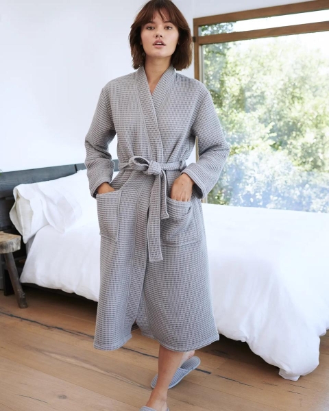 The Best Robes For Women, According To Extensive Testing