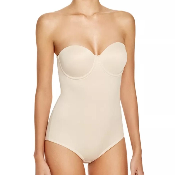 The Best Shapewear For Wedding Dresses And Other Formal Occasions