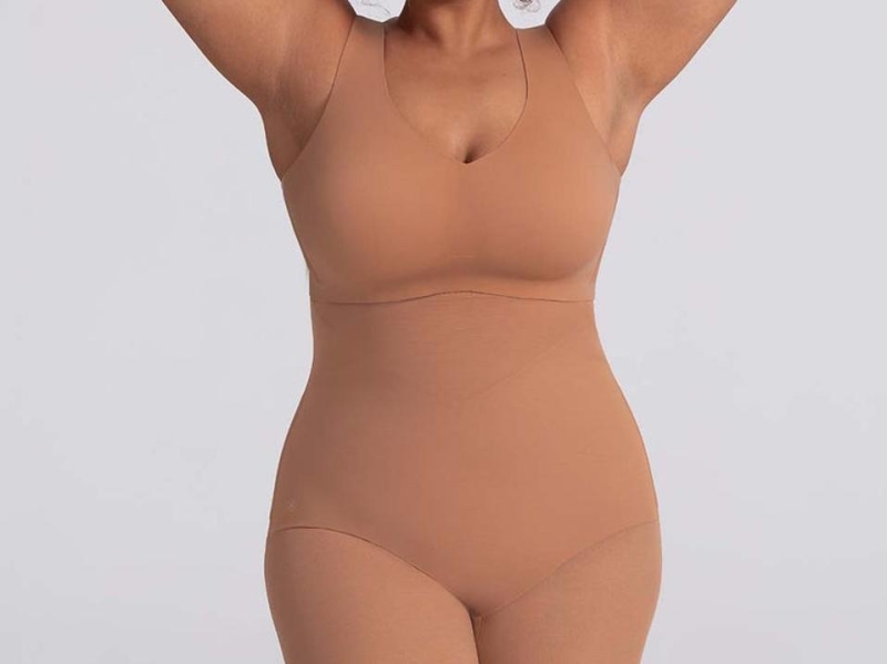 The Best Shapewear For Wedding Dresses And Other Formal Occasions