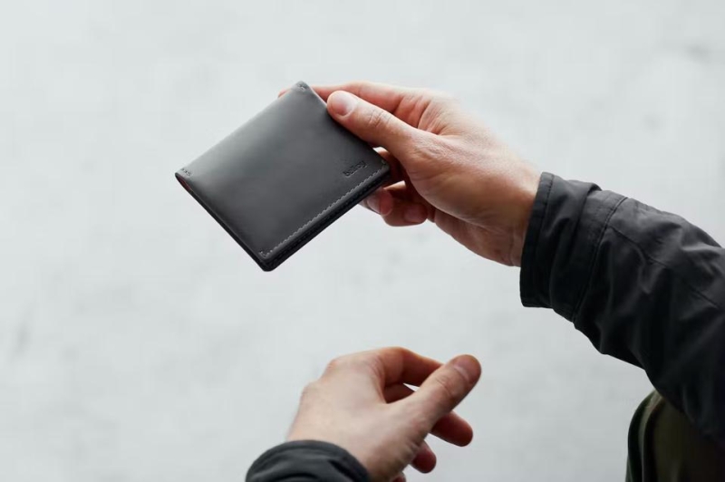 The Best Slim Wallets, According To Rigorous Testing