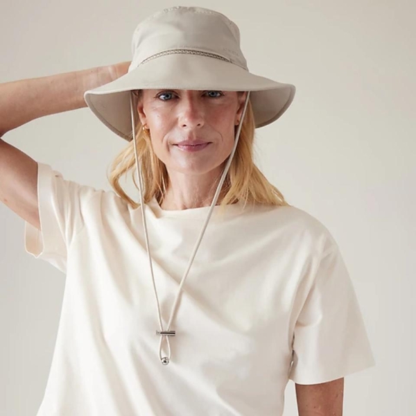 The Best Sun Hats For Women Keep You Protected On Scorching Days