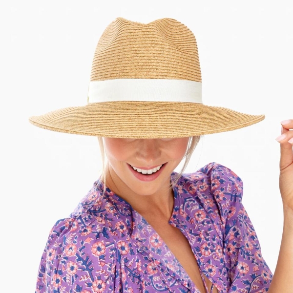 The Best Sun Hats For Women Keep You Protected On Scorching Days