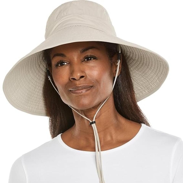 The Best Sun Protection Hats That Provide Stylish Coverage All Year