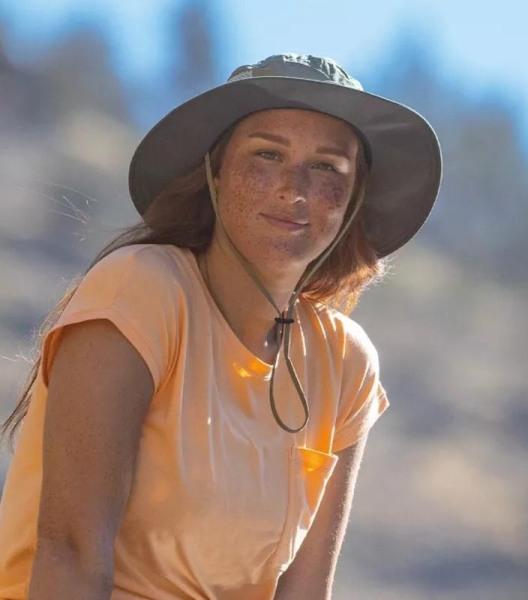 The Best Sun Protection Hats That Provide Stylish Coverage All Year