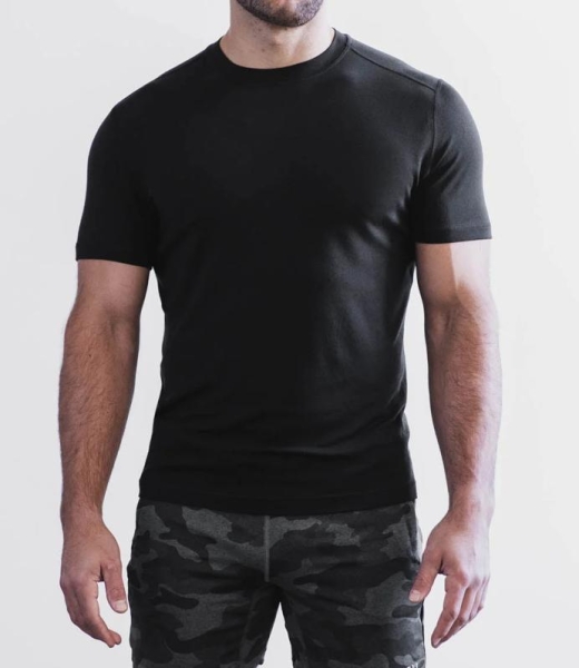 The Best Workout Shirts For Men, Rigorously Worn And Tested With Sweat