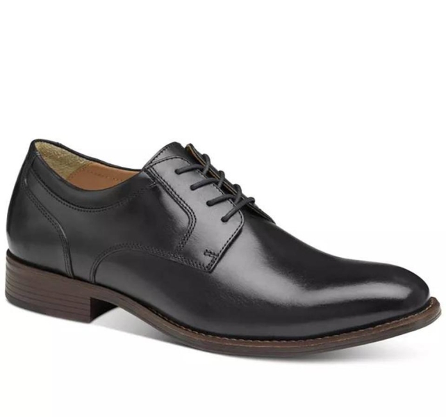 The Most Comfortable Dress Shoes For Men, According To Our Tester