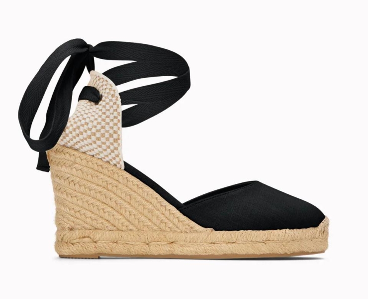 The Most Comfortable Espadrilles, Reviewed By Our Editors