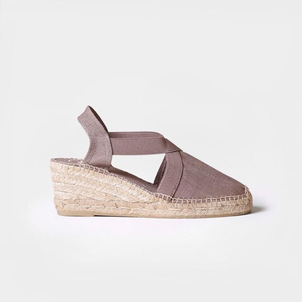 The Most Comfortable Espadrilles, Reviewed By Our Editors