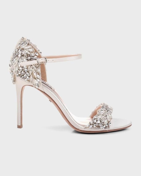 The Most Comfortable Wedding Shoes, According To Brides And Guests