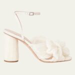 The Most Comfortable Wedding Shoes, According To Brides And Guests