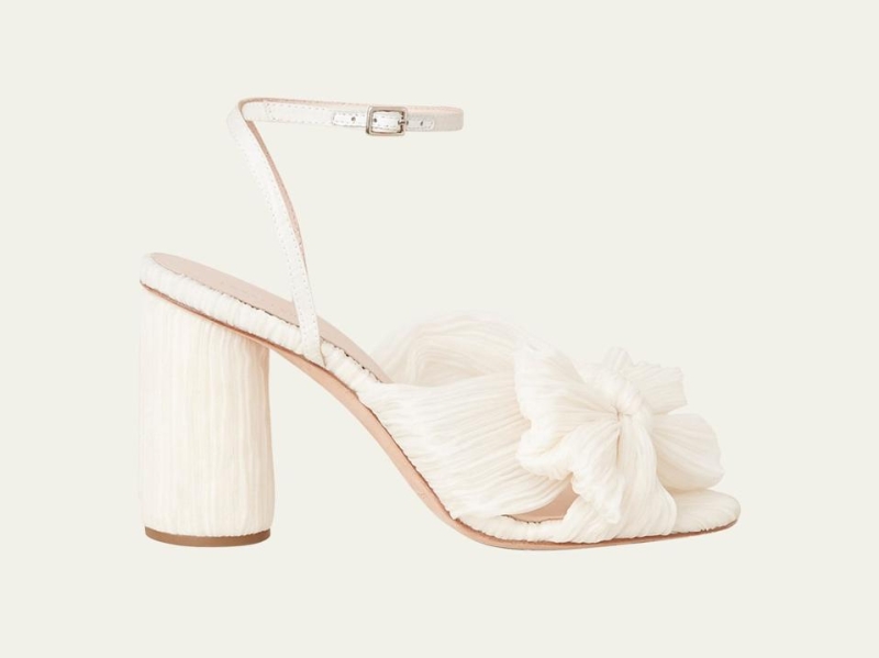 The Most Comfortable Wedding Shoes, According To Brides And Guests