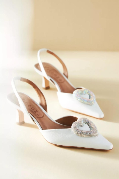 The Most Comfortable Wedding Shoes, According To Brides And Guests