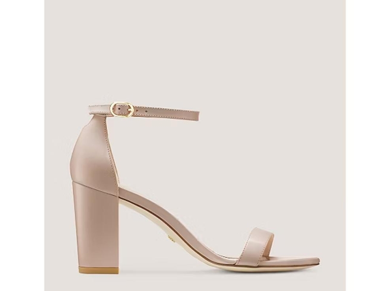 The Most Comfortable Wedding Shoes, According To Brides And Guests