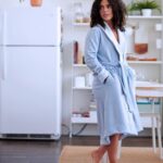 Ugg Duffield II Robe Review: The Best Robe For Women, Based On Testing