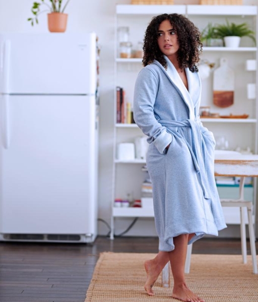 Ugg Duffield II Robe Review: The Best Robe For Women, Based On Testing