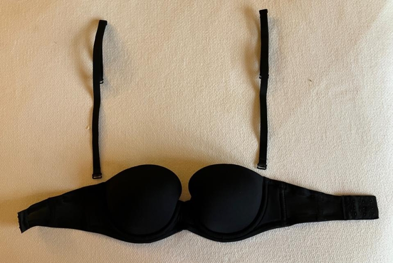 Wacoal Red Carpet Strapless Bra Review: An Excellent Option For Fit And Comfort